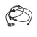 Capteur, vitesse de roue SS20406 Delphi