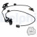 Capteur, vitesse de roue SS20466 Delphi, Vignette 2