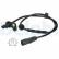 Capteur, vitesse de roue SS20474 Delphi, Vignette 2
