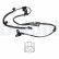 Capteur, vitesse de roue SS20512 Delphi, Vignette 2