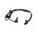 Capteur, vitesse de roue SS20514 Delphi