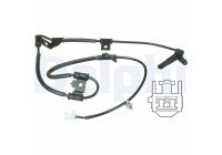 Capteur, vitesse de roue SS20520 Delphi
