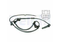 Capteur, vitesse de roue SS20521 Delphi