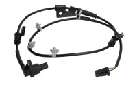 Capteur, vitesse de roue SS20530 Delphi