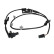 Capteur, vitesse de roue SS20530 Delphi