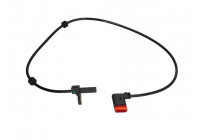 Capteur, vitesse de roue SS20543 Delphi