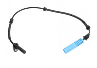 Capteur, vitesse de roue SS20546 Delphi