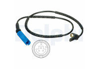 Capteur, vitesse de roue SS20556 Delphi