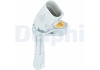 Capteur, vitesse de roue SS20570 Delphi