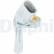 Capteur, vitesse de roue SS20570 Delphi