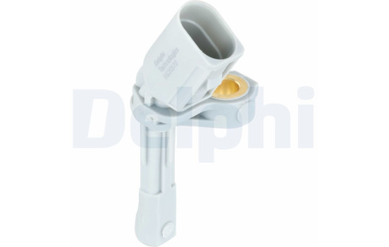 Capteur, vitesse de roue SS20570 Delphi