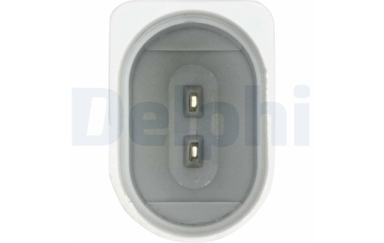 Capteur, vitesse de roue SS20570 Delphi, Image 3