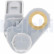 Capteur, vitesse de roue SS20570 Delphi, Vignette 4