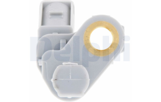 Capteur, vitesse de roue SS20570 Delphi, Image 4