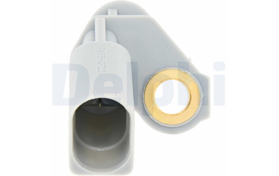 Capteur, vitesse de roue SS20570 Delphi, Image 6