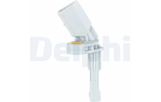 Capteur, vitesse de roue SS20570 Delphi, Image 8