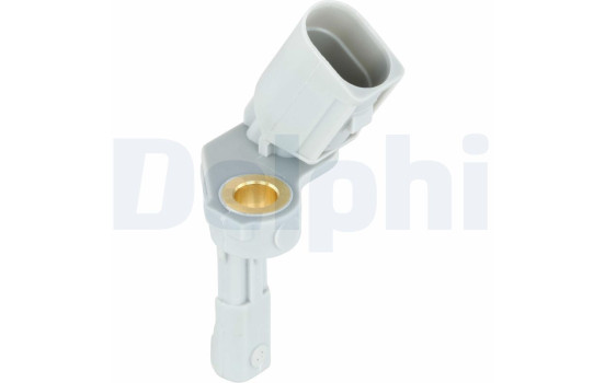 Capteur, vitesse de roue SS20571 Delphi