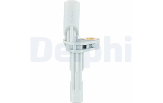 Capteur, vitesse de roue SS20571 Delphi, Image 2