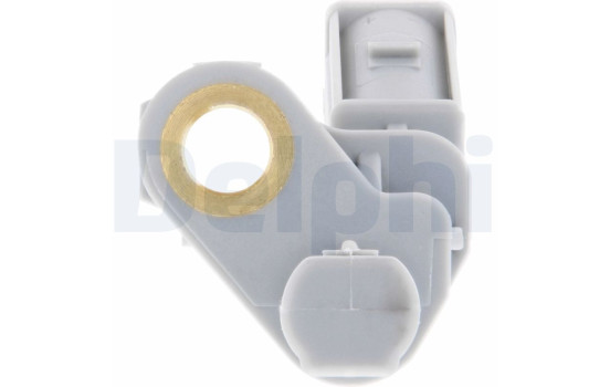 Capteur, vitesse de roue SS20571 Delphi, Image 4