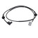 Capteur, vitesse de roue SS20580 Delphi