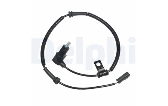 Capteur, vitesse de roue SS20585 Delphi, Image 2