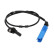 Capteur, vitesse de roue SS20591 Delphi