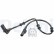 Capteur, vitesse de roue SS20595 Delphi, Vignette 2