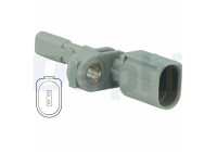 Capteur, vitesse de roue SS20599 Delphi