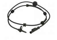 Capteur, vitesse de roue SS20638 Delphi