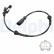 Capteur, vitesse de roue SS20765 Delphi, Vignette 2