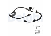 Capteur, vitesse de roue SS20803 Delphi