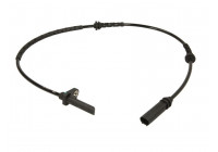 Capteur, vitesse de roue SS20834 Delphi