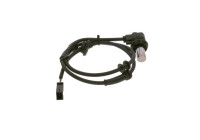 Capteur, vitesse de roue WS005 Bosch