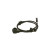 Capteur, vitesse de roue WS005 Bosch, Vignette 3