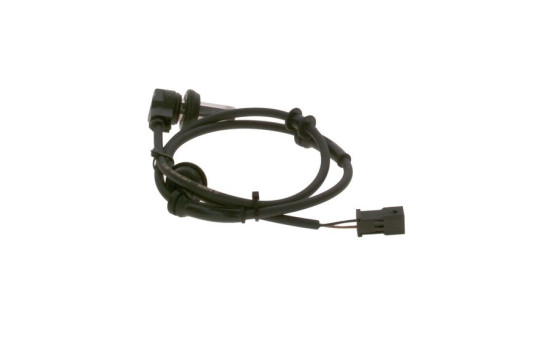 Capteur, vitesse de roue WS005 Bosch, Image 4