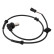 Capteur, vitesse de roue WS005 Bosch, Vignette 6