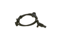 Capteur, vitesse de roue WS009 Bosch