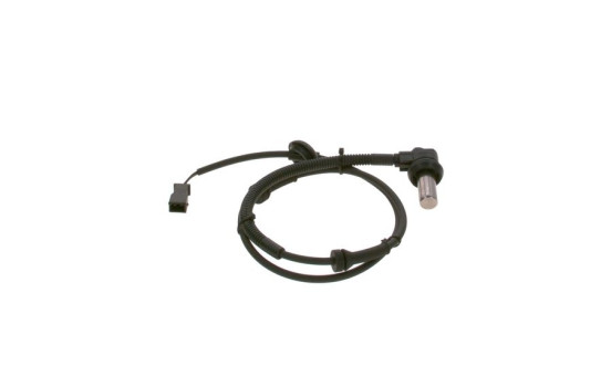 Capteur, vitesse de roue WS014 Bosch