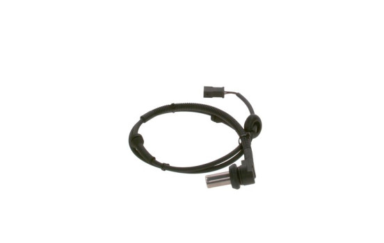 Capteur, vitesse de roue WS014 Bosch, Image 2