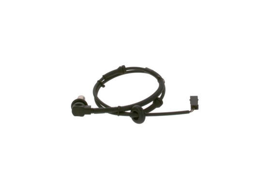 Capteur, vitesse de roue WS014 Bosch, Image 3