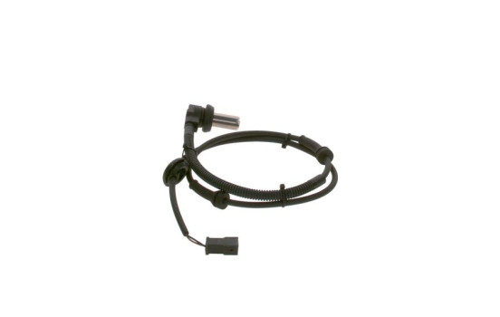 Capteur, vitesse de roue WS014 Bosch, Image 4