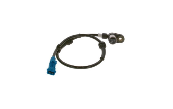 Capteur, vitesse de roue WS020 Bosch