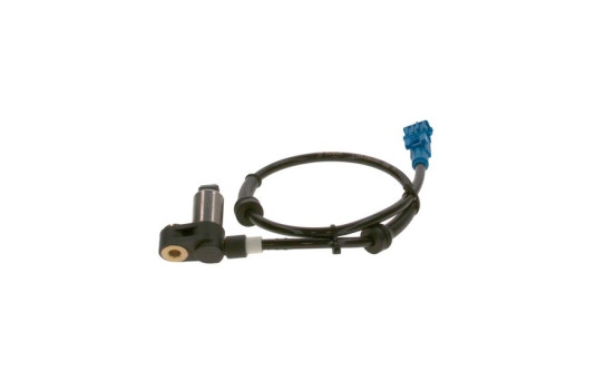 Capteur, vitesse de roue WS020 Bosch, Image 3