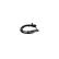 Capteur, vitesse de roue WS514 Bosch, Vignette 2