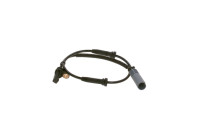 Capteur, vitesse de roue WS519 Bosch
