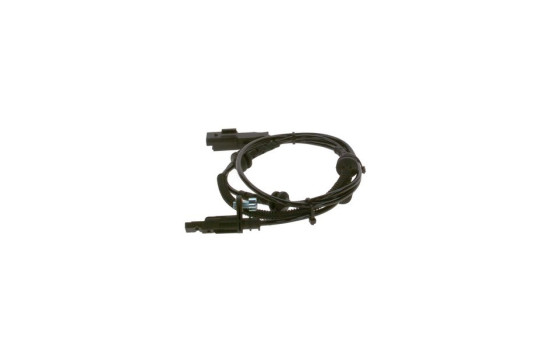 Capteur, vitesse de roue WS520 Bosch, Image 2