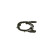 Capteur, vitesse de roue WS520 Bosch, Vignette 4