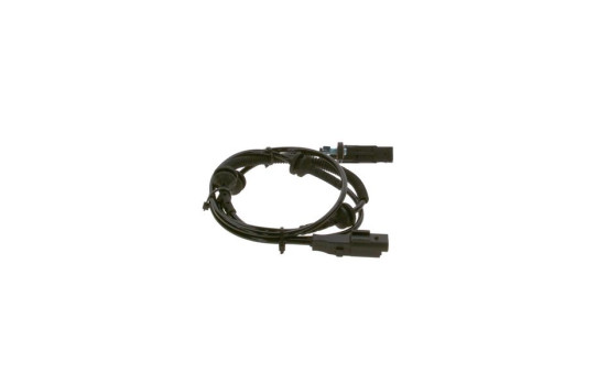 Capteur, vitesse de roue WS520 Bosch, Image 4