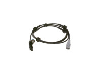Capteur, vitesse de roue WS522 Bosch