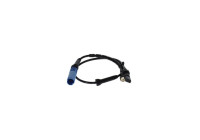 Capteur, vitesse de roue WS529 Bosch